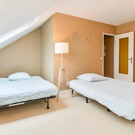 Cosy App Near Sea Cabourg