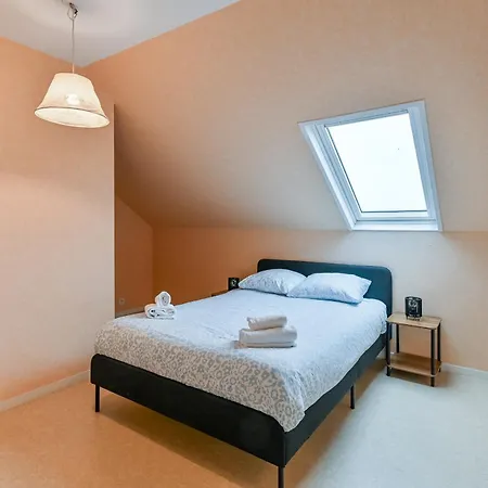 Appartement Cosy App Near Sea