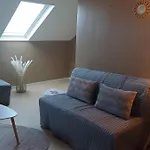 Cosy App Near Sea Cabourg