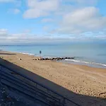 Apartman Cosy App Near Sea Cabourg