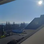 Cosy App Near Sea Apartmán *