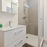 Cosy App Near Sea Appartement *