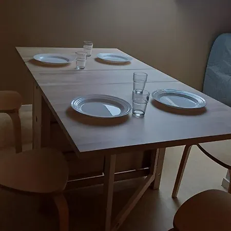 Cosy App Near Sea Apartament