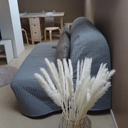 Apartament Cosy App Near Sea Cabourg