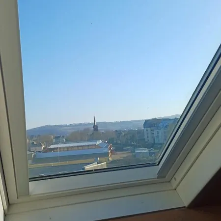 Apartment Cosy App Near Sea *