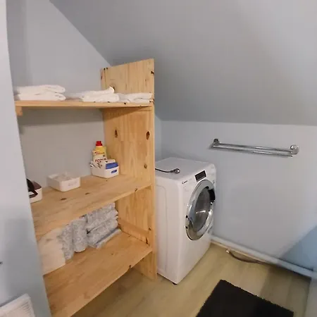 Apartament Cosy App Near Sea