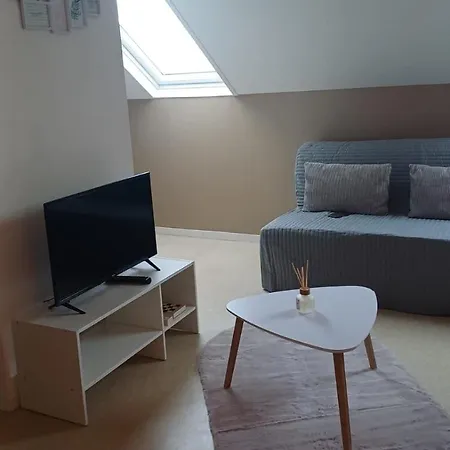 Cosy App Near Sea Apartment Cabourg