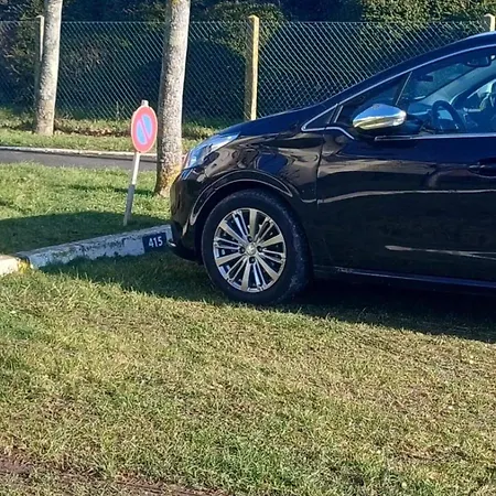 Cosy App Near Sea Apartament