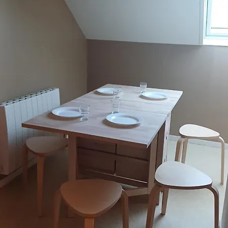 Apartment Cosy App Near Sea *