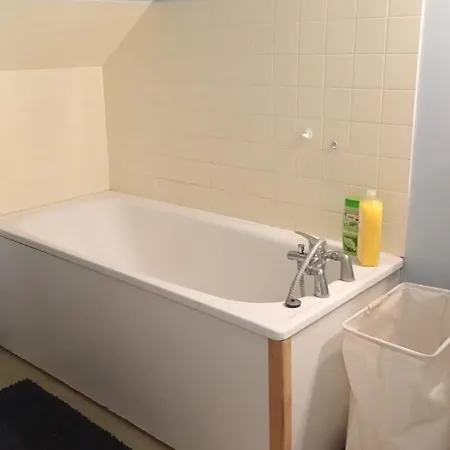 Cosy App Near Sea * Cabourg