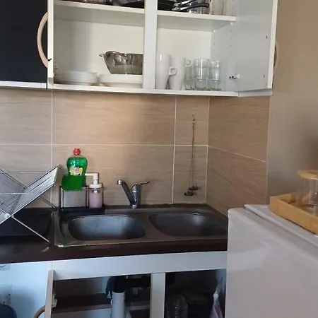 Cosy App Near Sea Apartament *