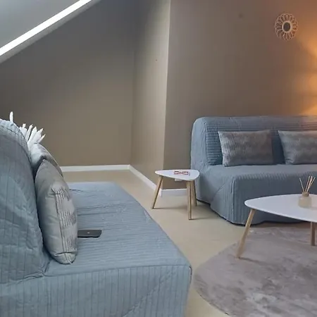 Cosy App Near Sea Cabourg