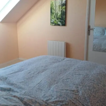 Cosy App Near Sea Cabourg