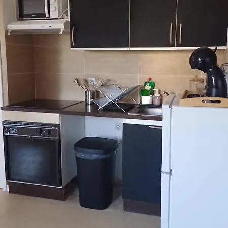 Cosy App Near Sea Apartment Cabourg