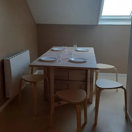 Cosy App Near Sea * Cabourg