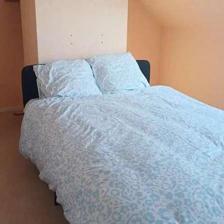 Cosy App Near Sea * Cabourg