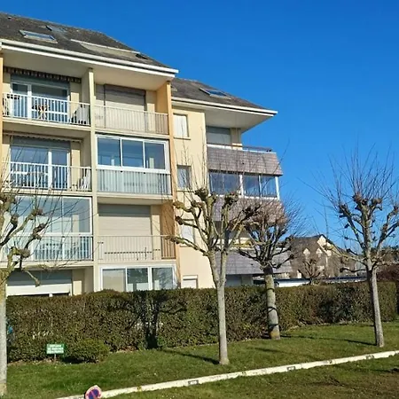 Lejlighed Cosy App Near Sea