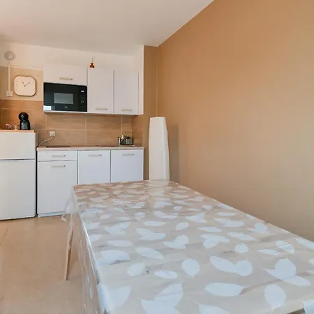 Apartmán Cosy App Near Sea