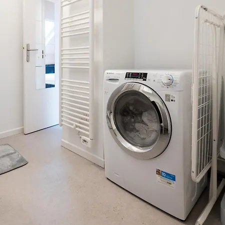 Cosy App Near Sea Cabourg