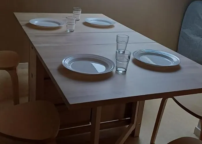 Cosy App Near Sea Apartamento