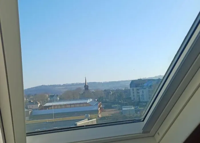 Apartamento Cosy App Near Sea *