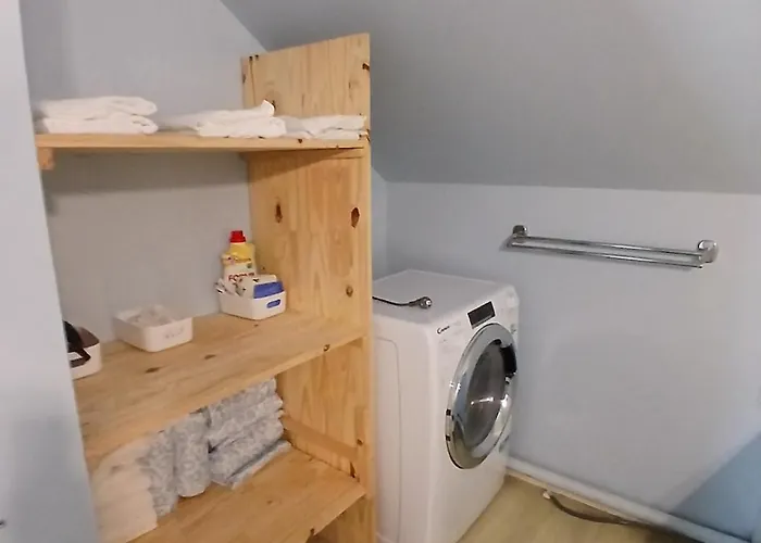 Apartamento Cosy App Near Sea