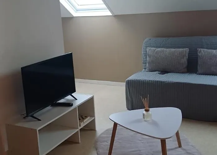 Cosy App Near Sea Apartamento Cabourg