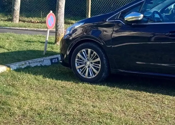 Cosy App Near Sea Apartamento