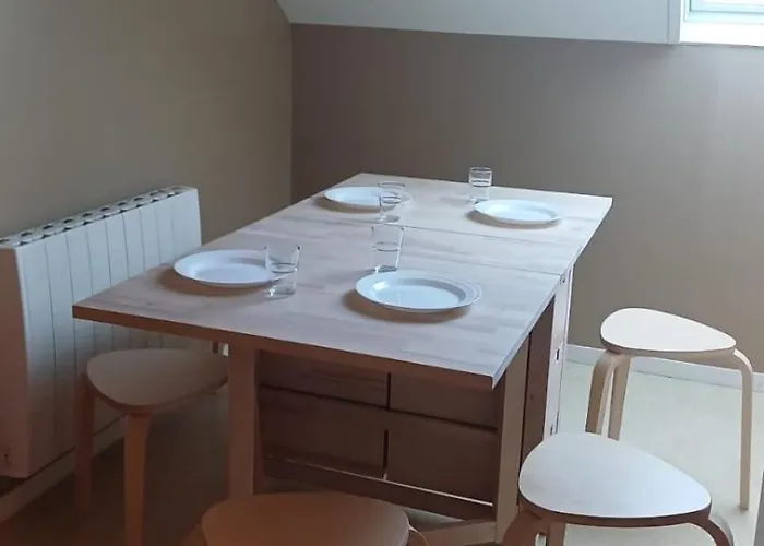 Apartamento Cosy App Near Sea *