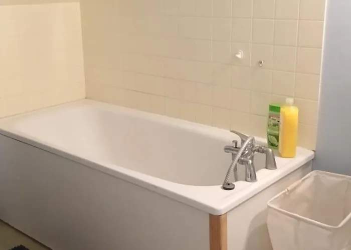 Cosy App Near Sea * Cabourg