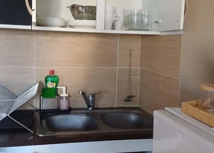 Cosy App Near Sea Apartamento *