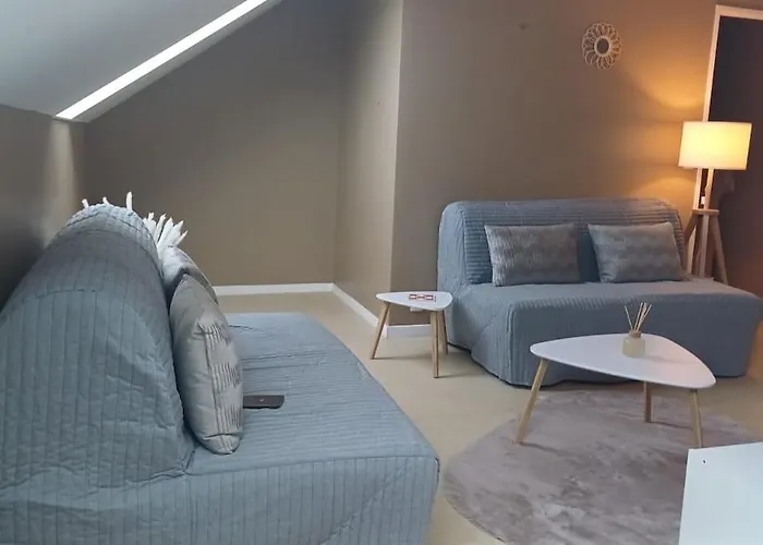 Cosy App Near Sea Cabourg