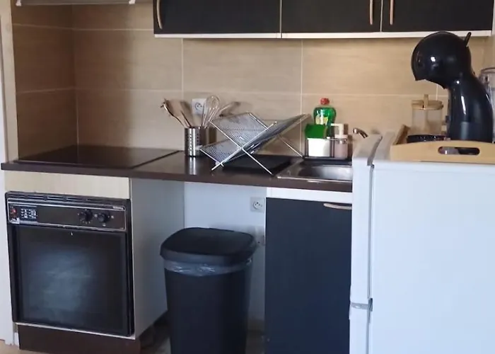 Cosy App Near Sea Apartamento Cabourg